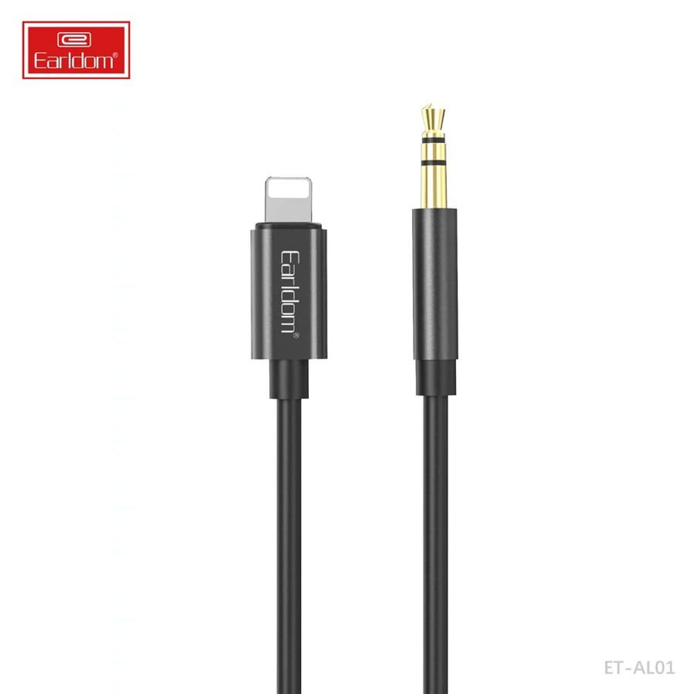 Earldom AL01 Audio Cable Earldom AL01 Audio Cable